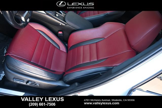Used 2016 Lexus NX 200t AWD image 13