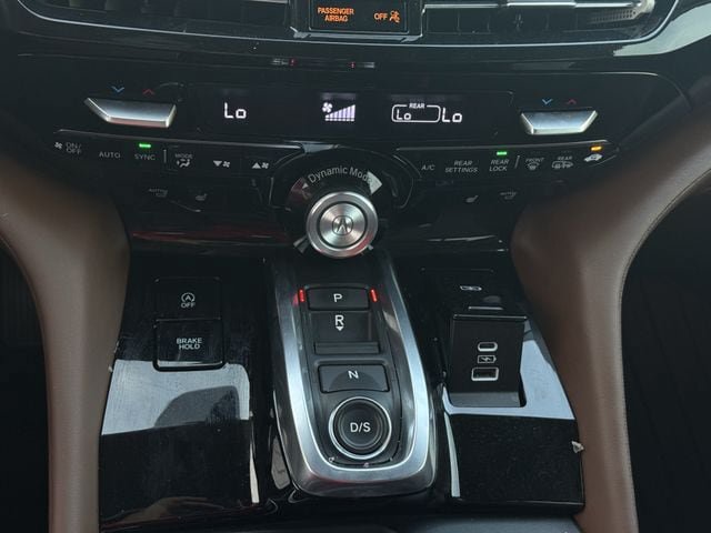 Certified 2024 Acura MDX w/ Technology Package AWD/4WD image 18