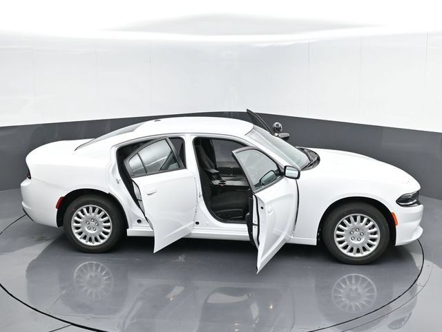 New 2023 Dodge Charger Police w/ Convenience Group I AWD/4WD image 50