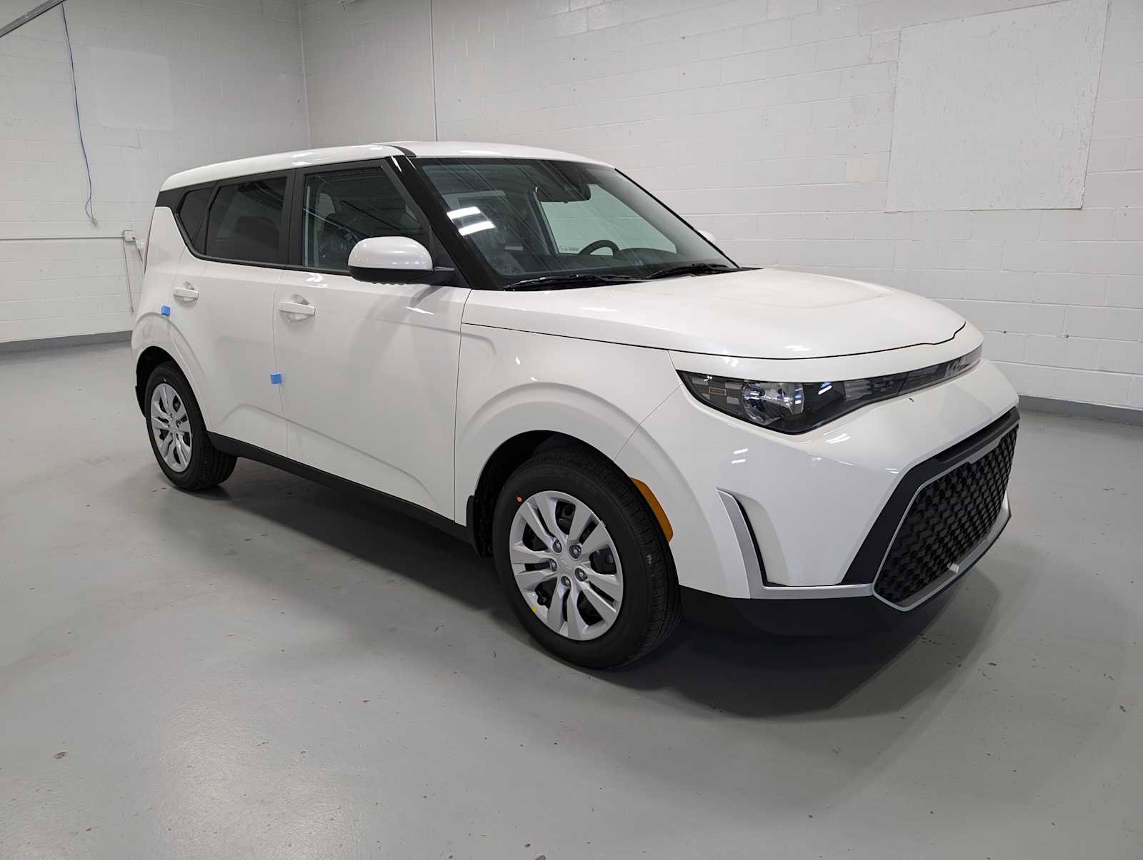 New 2025 Kia Soul LX image 6