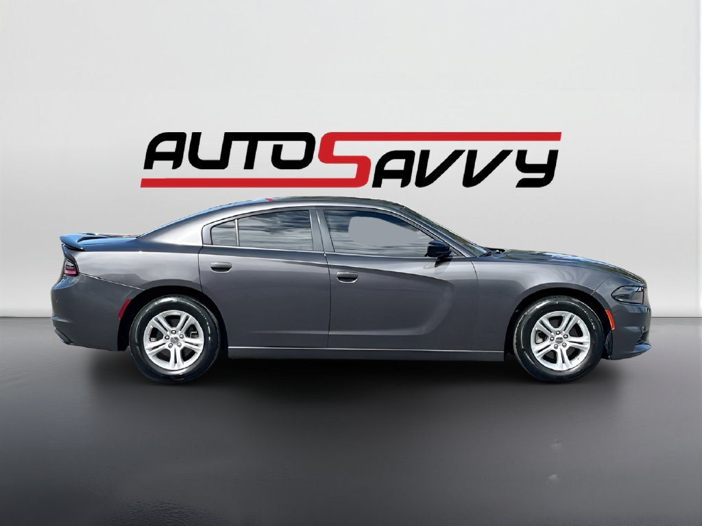 Used 2023 Dodge Charger SXT RWD image 8