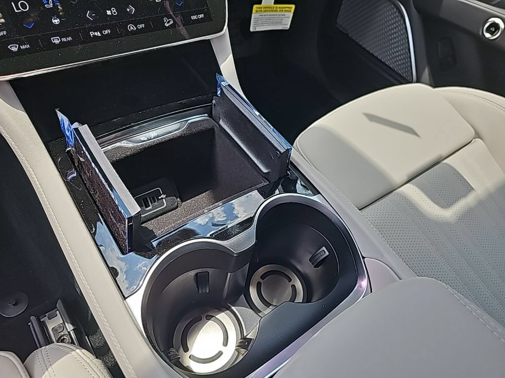 New 2024 Maserati Grecale Modena AWD/4WD image 23