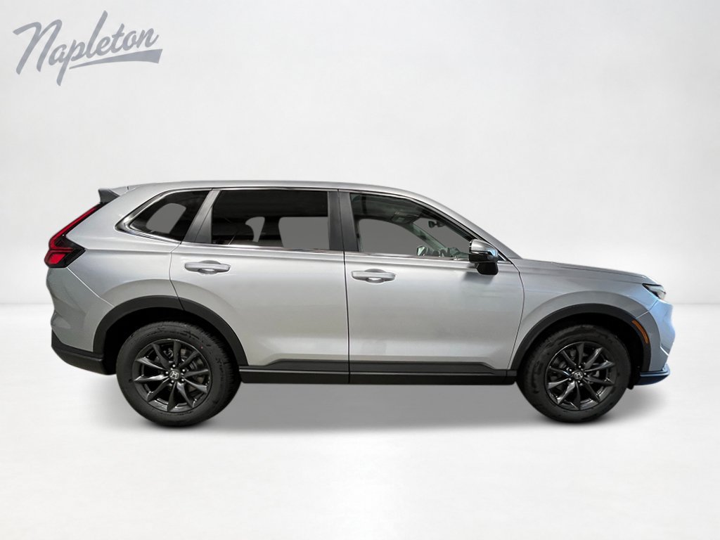 New 2027 Honda CR-V EX-L image 8