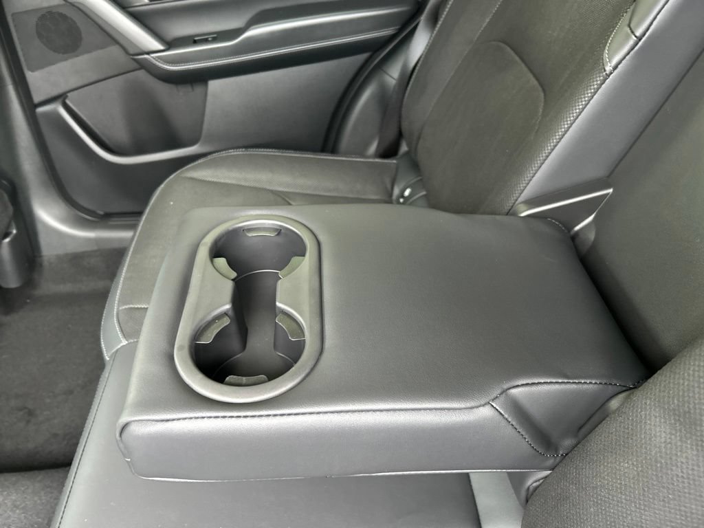 New 2026 MAZDA CX-5 Preferred AWD/4WD image 27