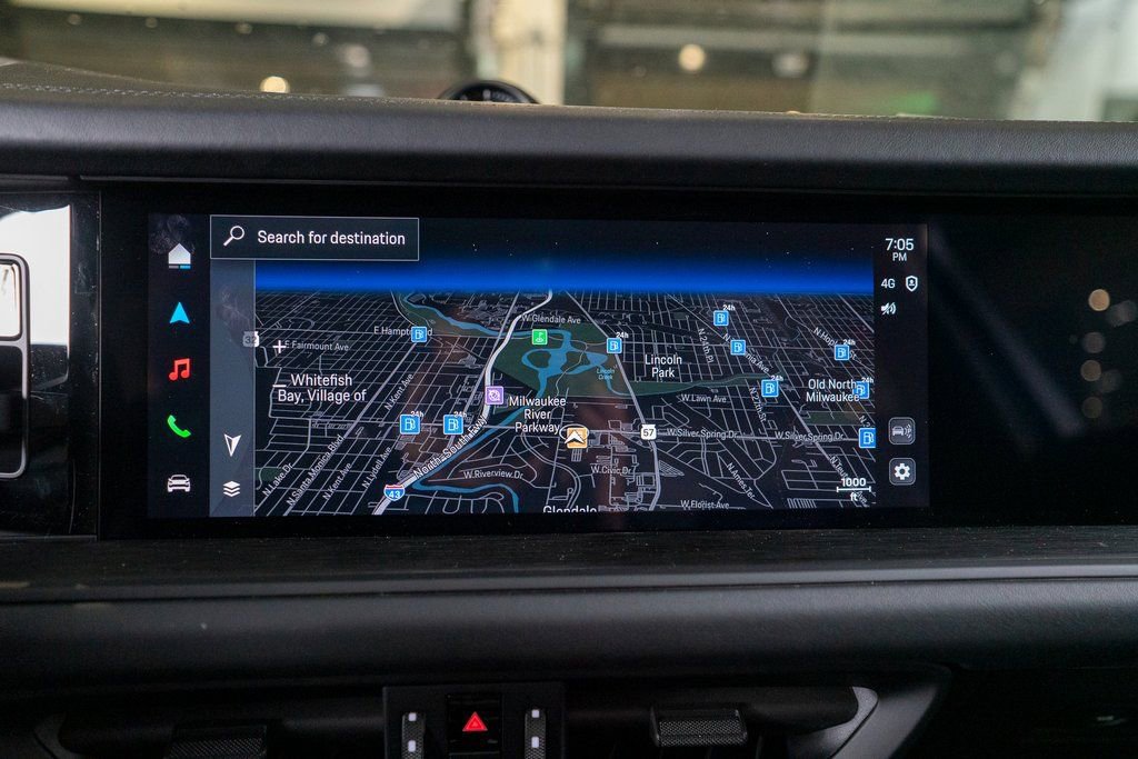 New 2026 Porsche Cayenne GTS image 34