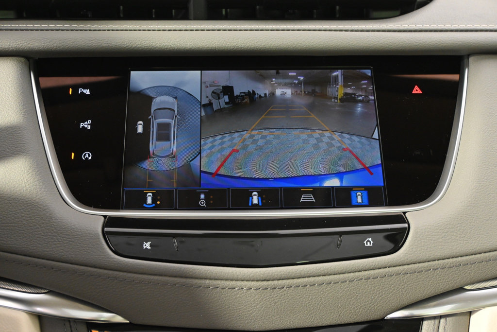 New 2026 Cadillac XT5 Premium Luxury w/ LPO, Floor Liner Package AWD/4WD image 29