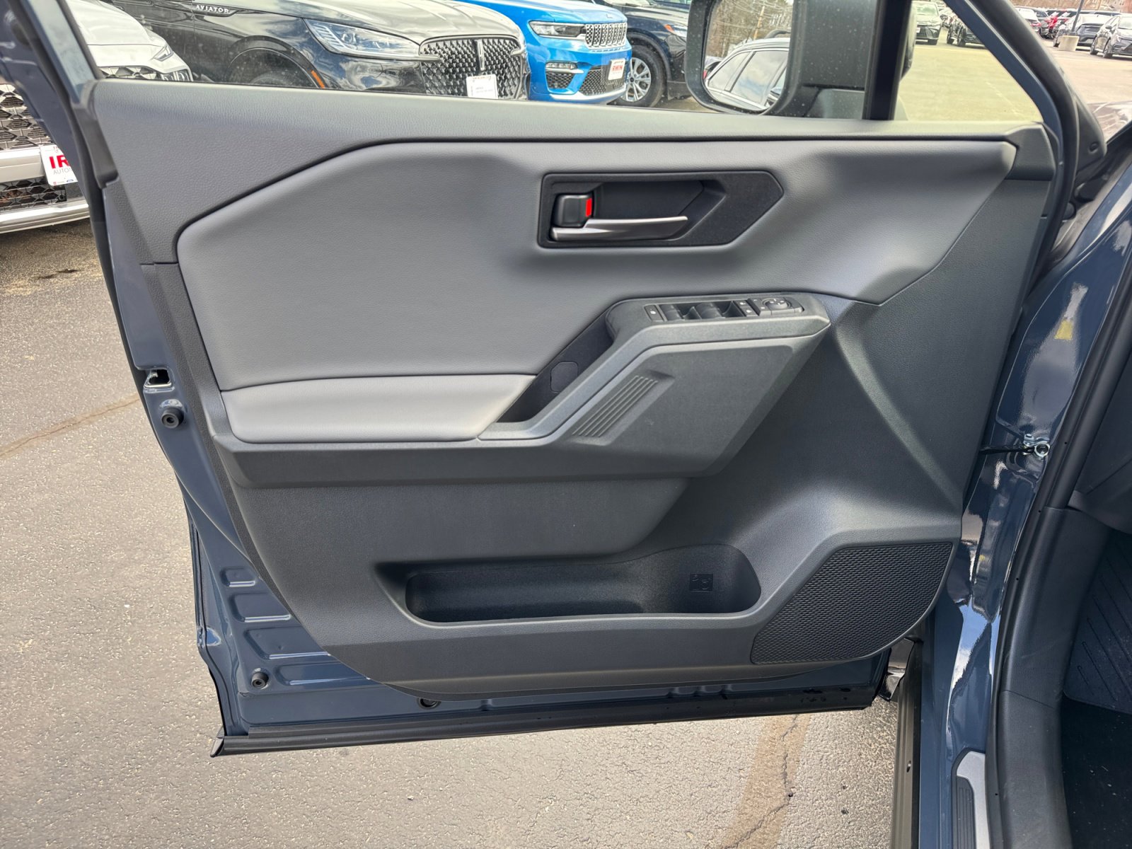New 2026 Toyota RAV4 SE AWD/4WD image 23