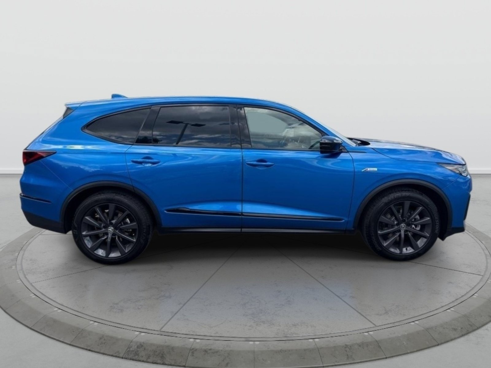 Certified 2026 Acura MDX A-Spec AWD/4WD image 8
