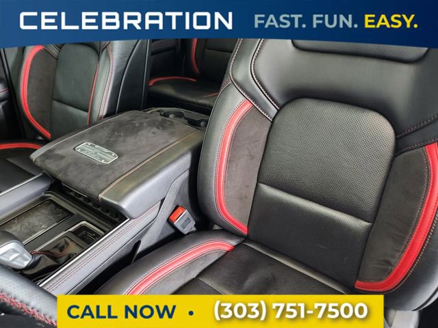 Used 2022 RAM 1500 TRX w/ TRX Level 2 Equipment Group image 9
