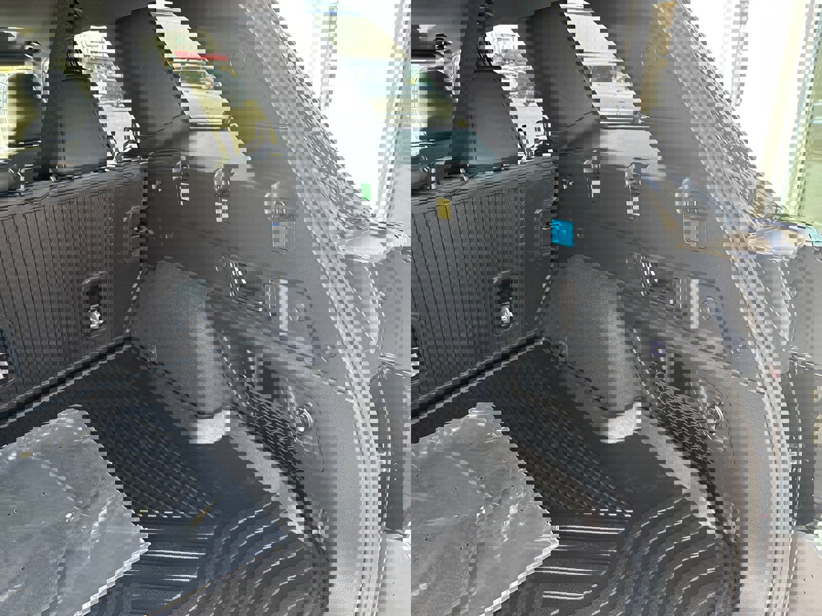 New 2026 Subaru Outback Premium image 50