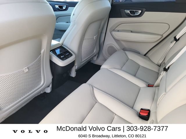 New 2026 Volvo XC60 B5 Ultra w/ Protection Package Premier AWD/4WD image 13