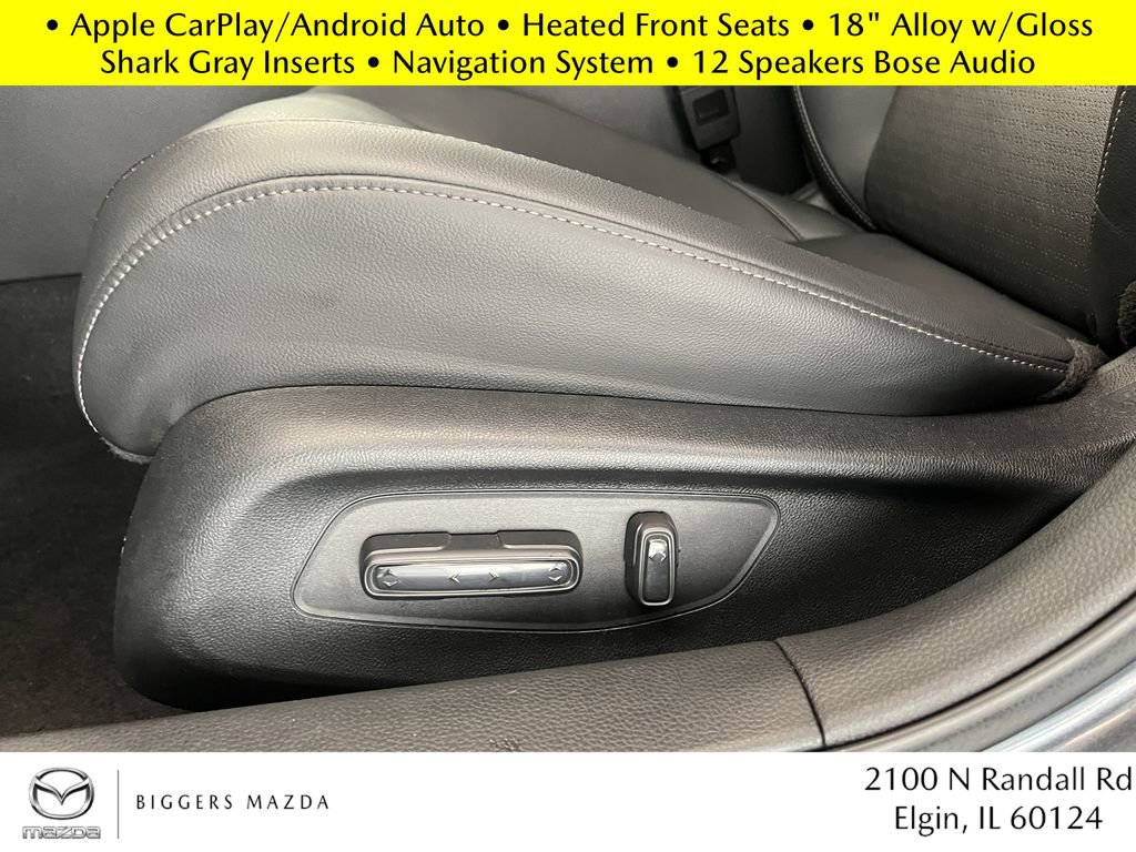 Used 2024 Honda Civic Touring image 16