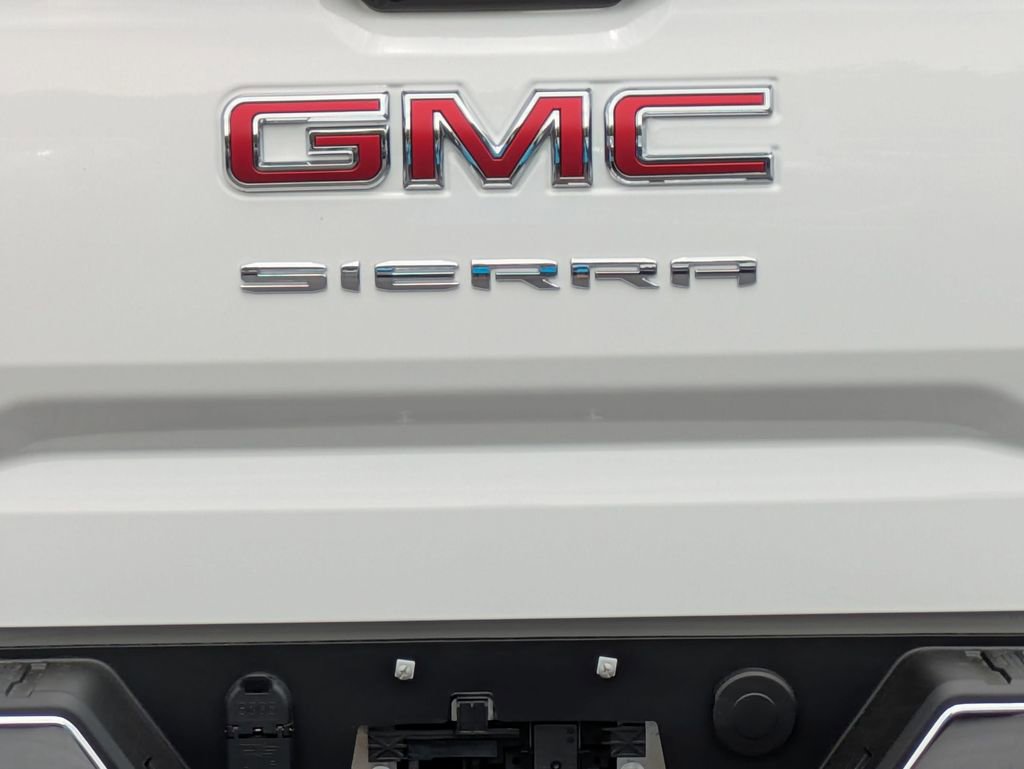 New 2025 GMC Sierra 1500 SLE w/ Preferred Package image 24