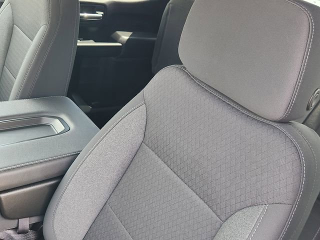 Used 2024 Chevrolet Silverado 1500 Custom image 24