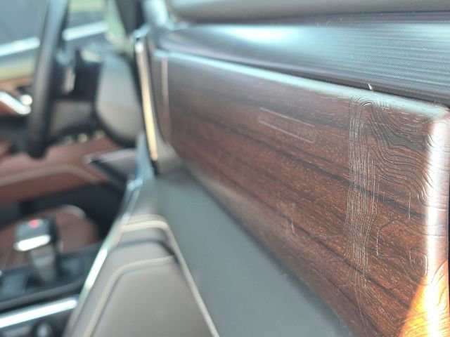 Used 2025 GMC Sierra 1500 Denali Ultimate image 21