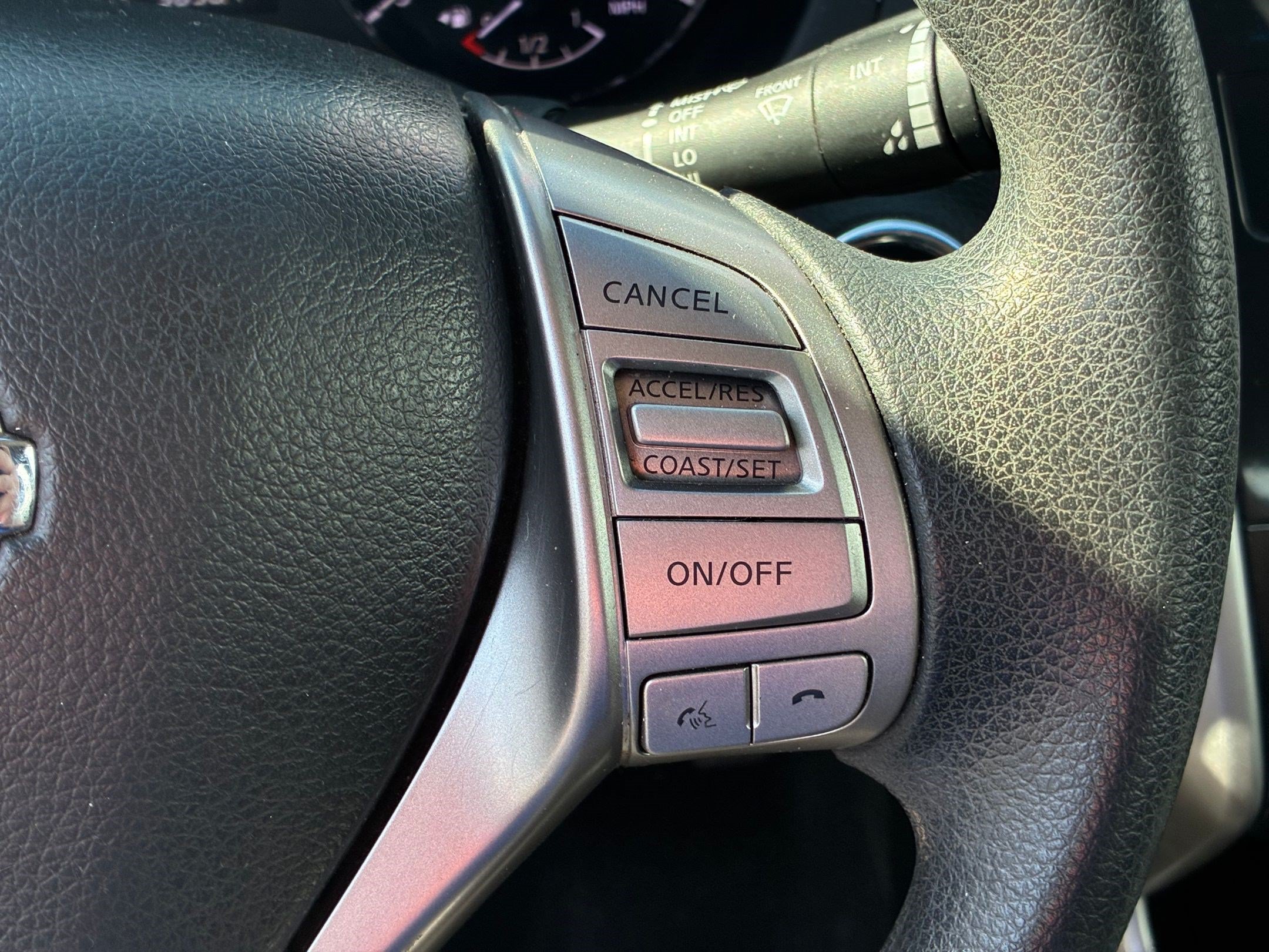 Used 2014 Nissan Altima 2.5 S FWD image 20