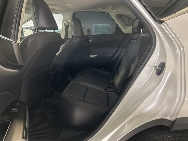 Certified 2024 Lexus NX 350 AWD w/ Cold Area Package image 24
