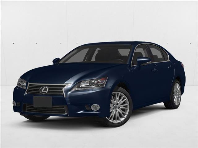 Used 2014 Lexus GS 350 w/ Premium Package RWD image 1