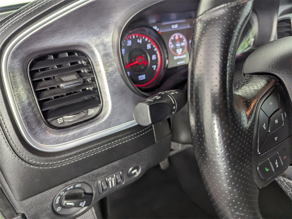 Used 2022 Dodge Charger Scat Pack w/ Daytona Edition Group image 21
