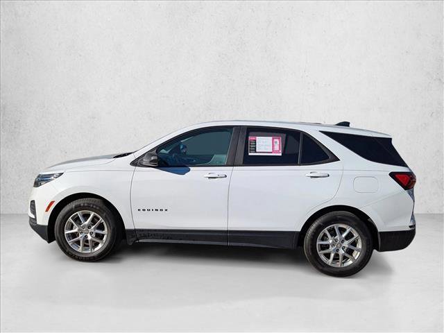 Used 2022 Chevrolet Equinox LS w/ LS Convenience Package image 8