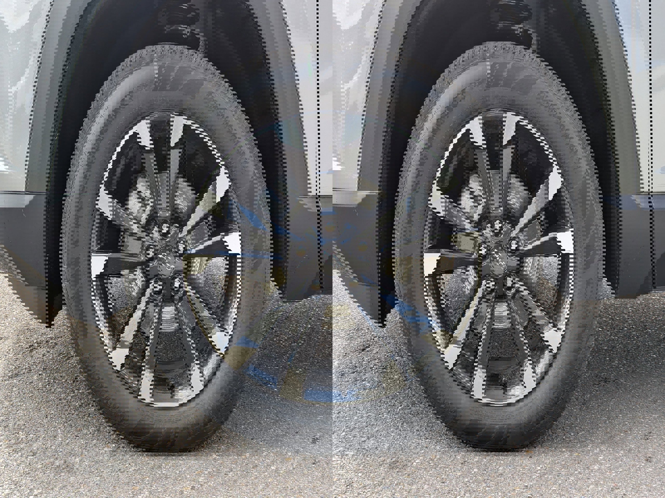 New 2026 Chevrolet Equinox RS image 50