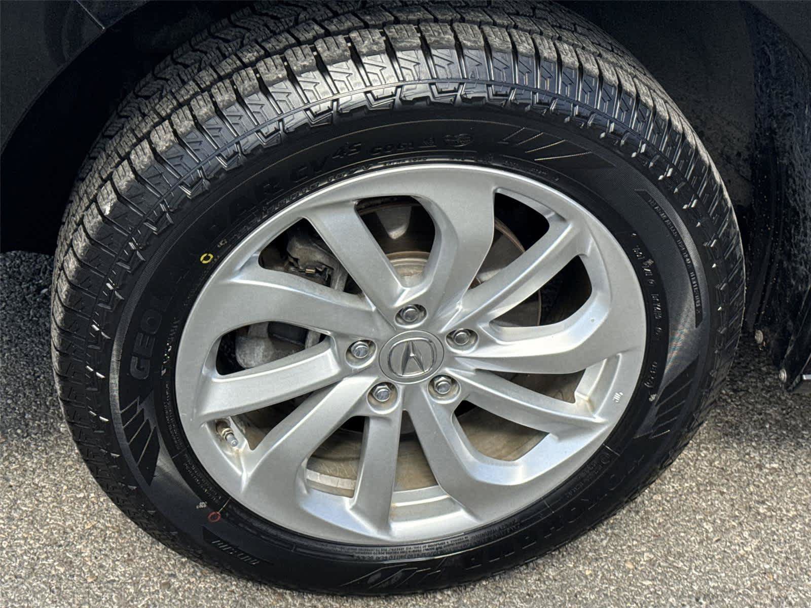 Used 2016 Acura RDX AWD image 11