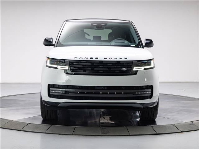 New 2027 Land Rover Range Rover Long Wheelbase SE AWD/4WD image 8