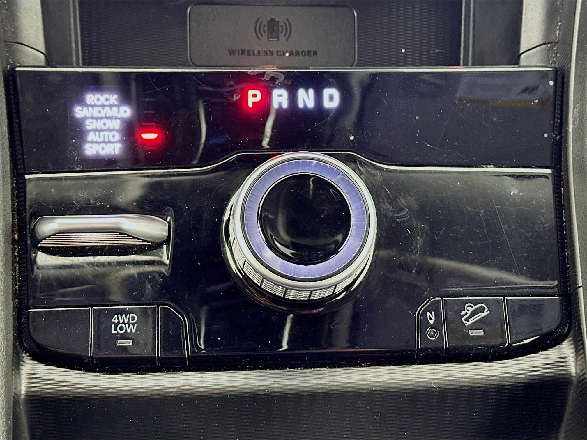 Used 2023 Jeep Grand Cherokee 30th Anniversary image 26