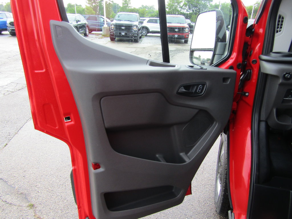 Used 2026 Ford Transit 350 XL RWD image 18