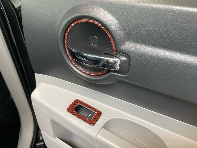 Used 2007 Dodge Charger SRT8 w/ SRT Option Group II image 39