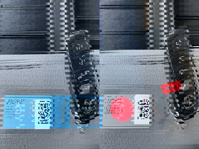 Certified 2026 Toyota Tundra Limited w/ Power Package image 27