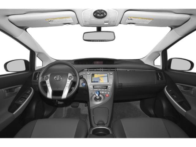 Used 2015 Toyota Prius Three FWD image 7