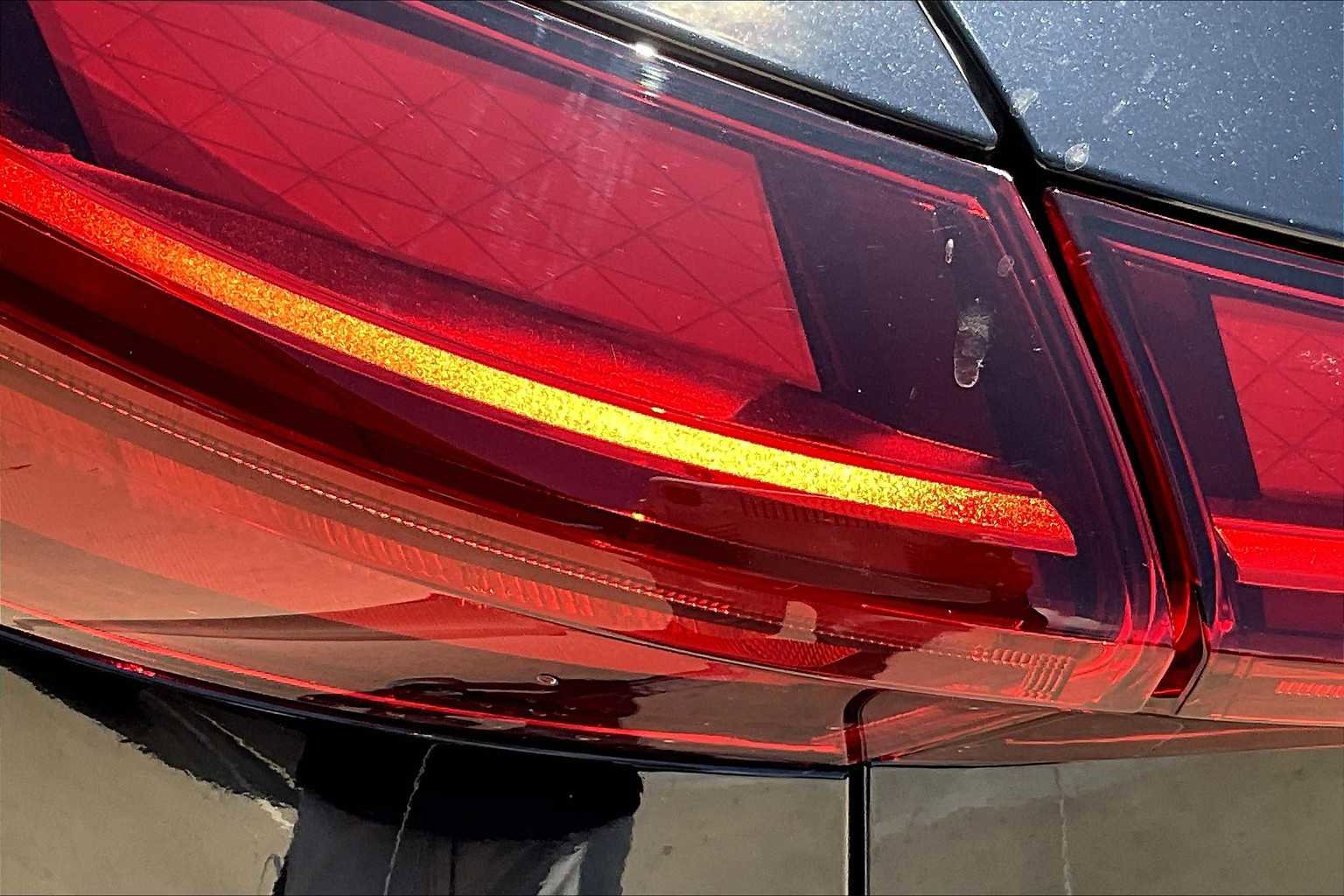 New 2025 Audi Q5 Prestige image 14