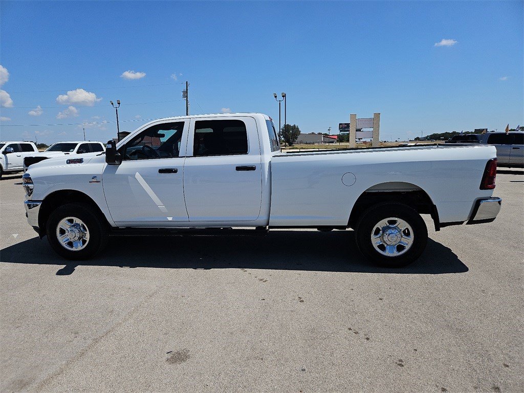 New 2026 RAM 2500 Tradesman image 2
