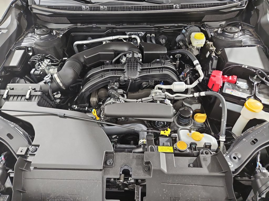 New 2026 Subaru Outback Premium AWD/4WD image 22