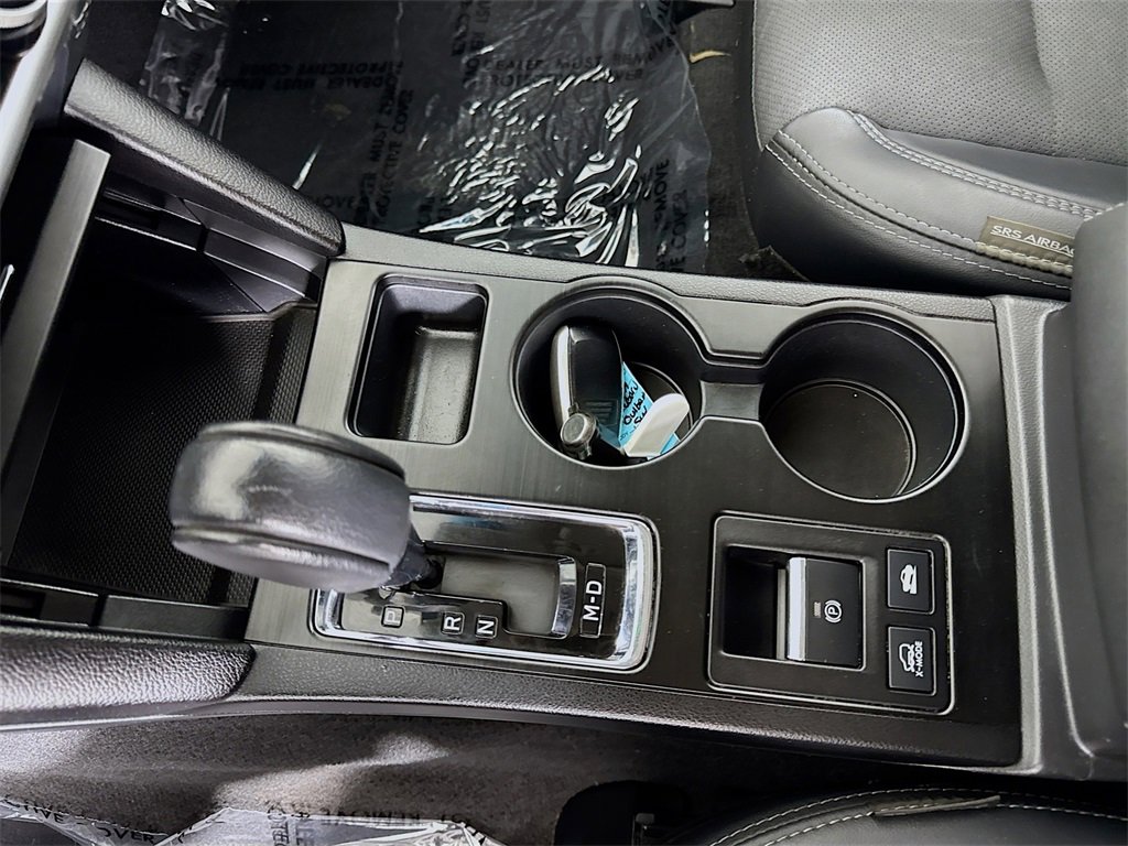 Used 2019 Subaru Outback 2.5i Limited image 16