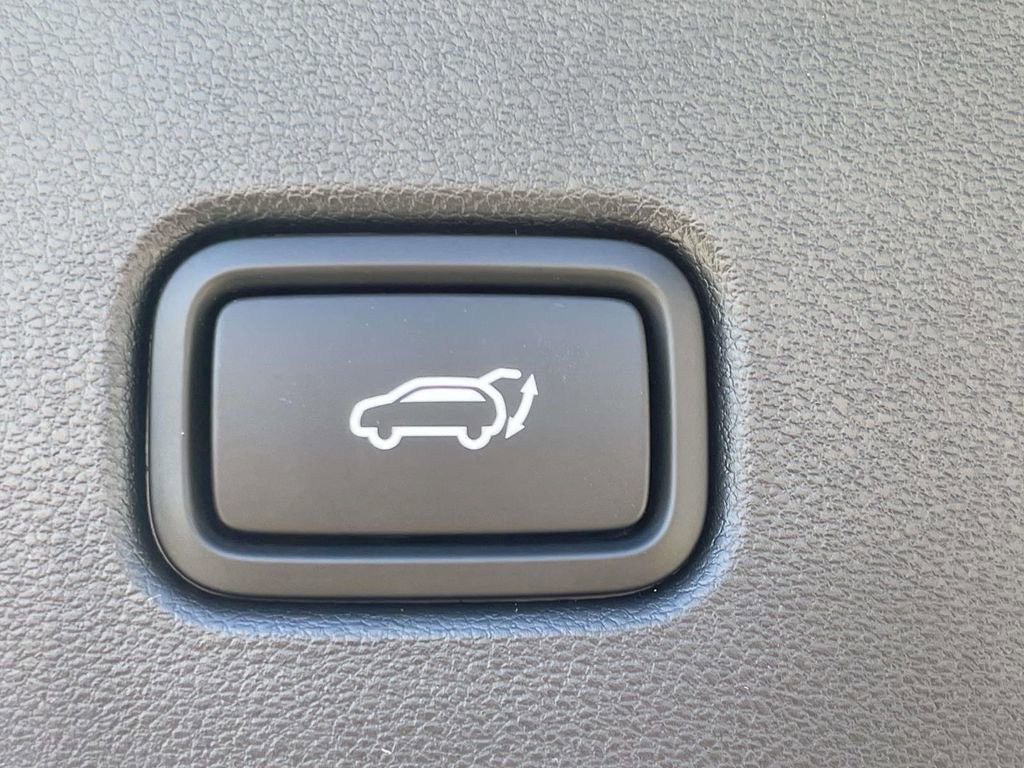 New 2026 Hyundai Tucson SEL AWD/4WD image 9