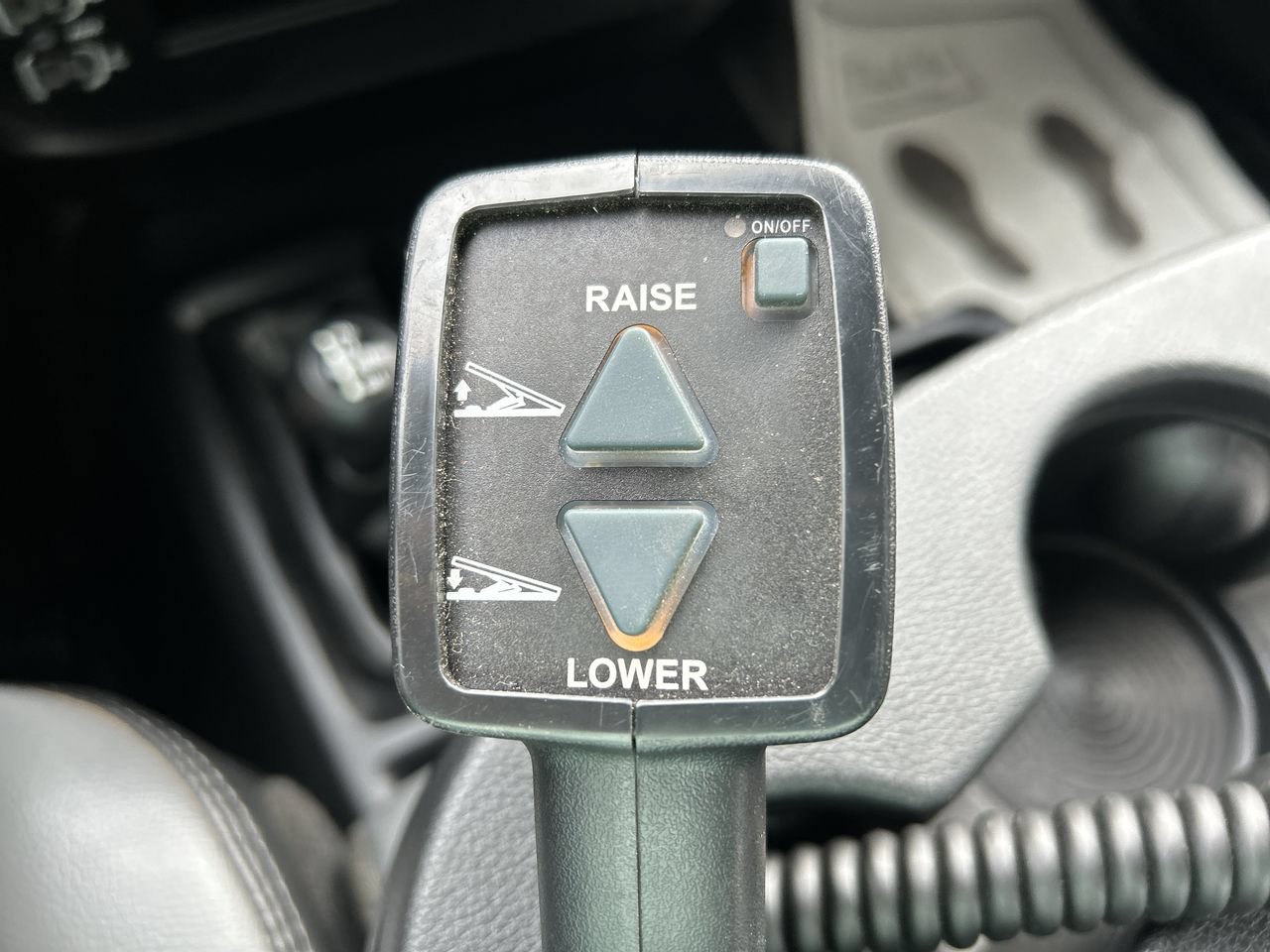 Used 2024 RAM 5500 Tradesman AWD/4WD image 30