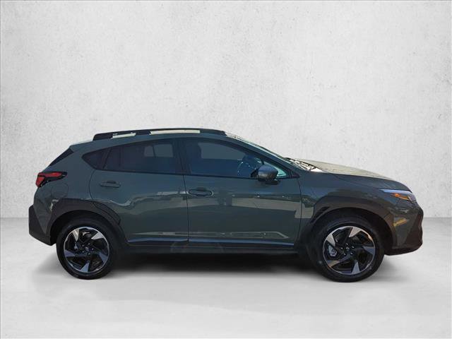 New 2026 Subaru Crosstrek 2.5i Limited AWD/4WD video 4