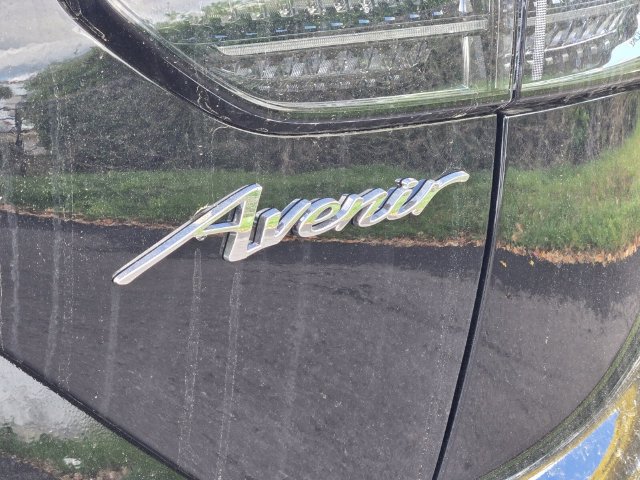 New 2026 Buick Envision Avenir AWD/4WD image 9