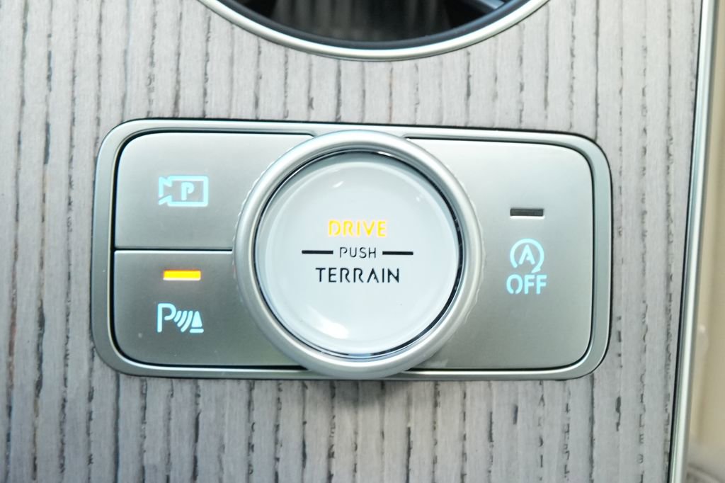 New 2026 Genesis GV80 2.5T Prestige image 42