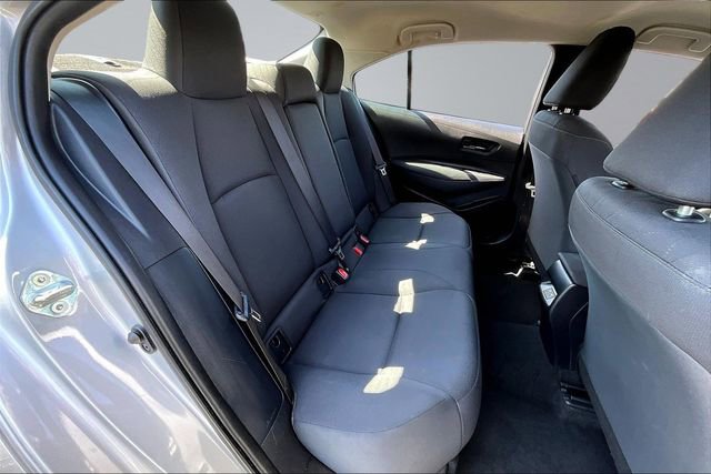 Used 2024 Toyota Corolla LE image 22
