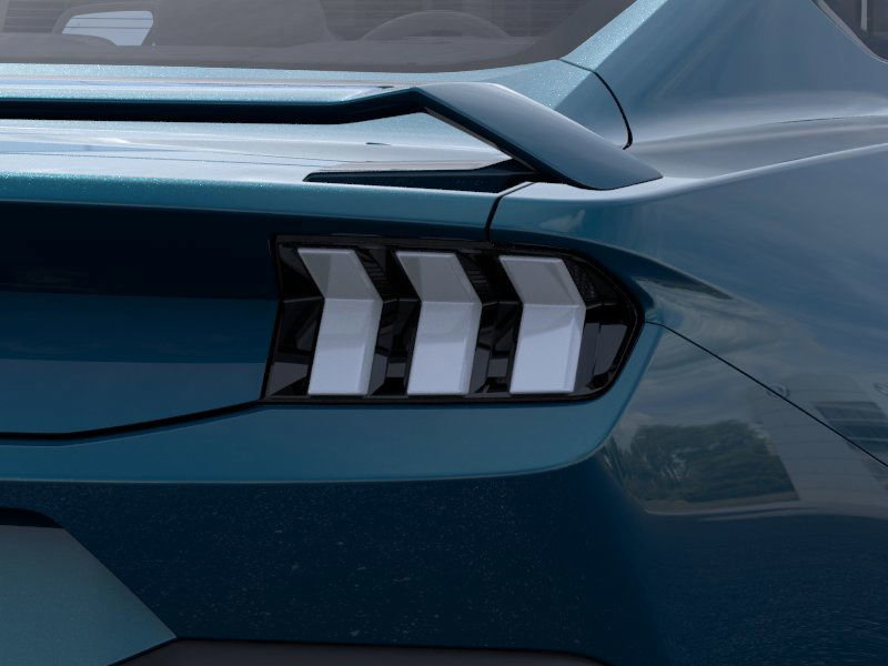 New 2026 Ford Mustang GT Premium image 21