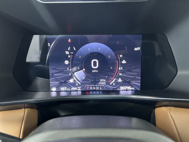 Certified 2023 GMC Canyon AT4 image 11