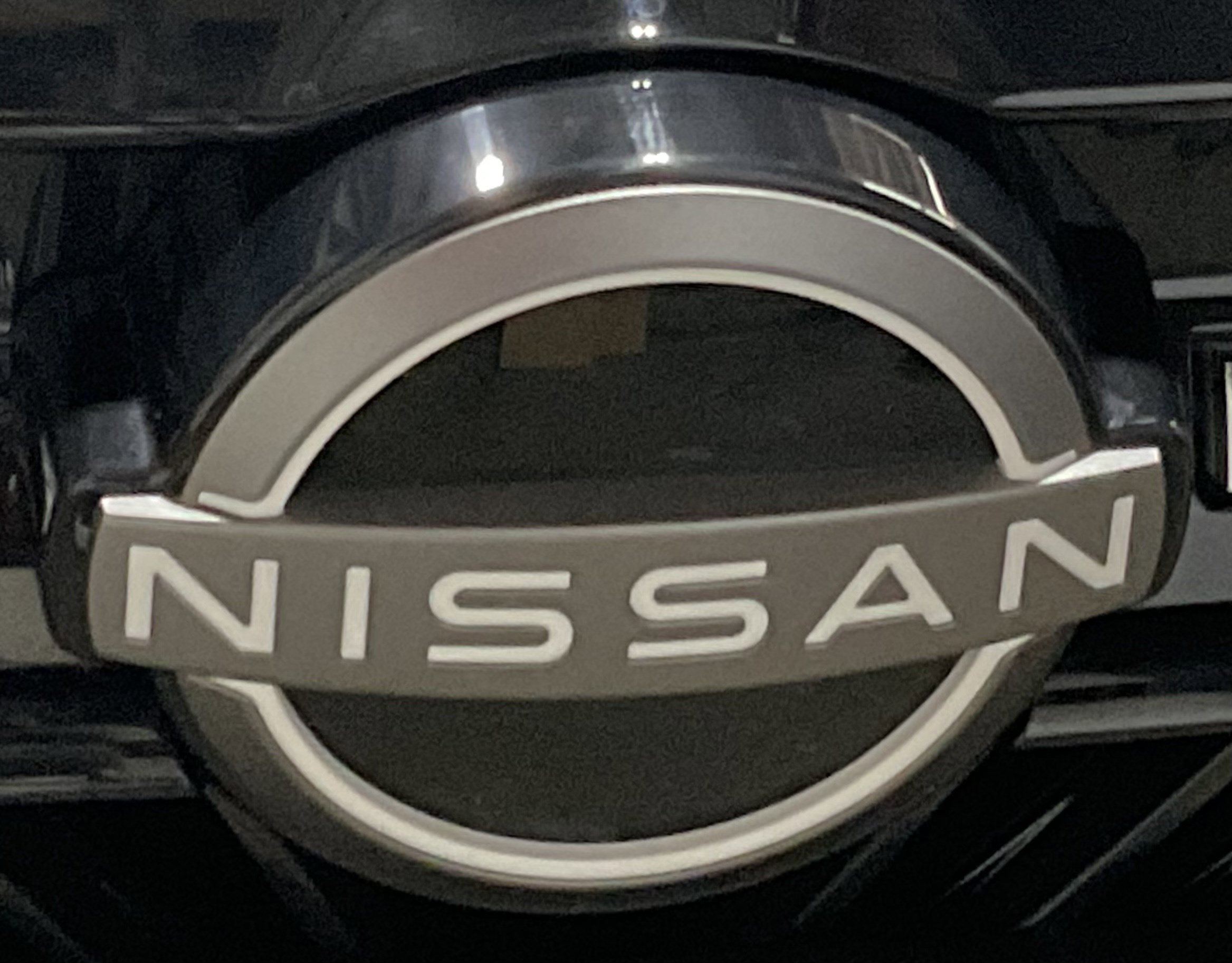 Used 2026 Nissan Sentra SV w/ Floor Mat Package image 6