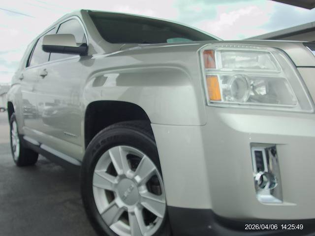 Used 2013 GMC Terrain SLT FWD image 19