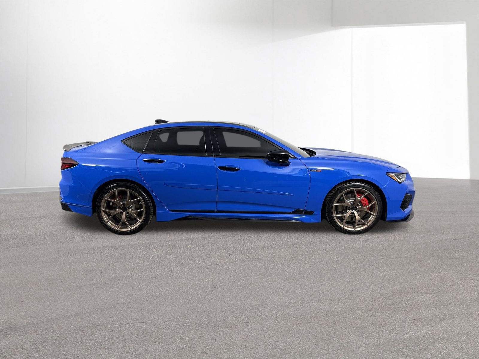 Certified 2023 Acura TLX Type S image 37