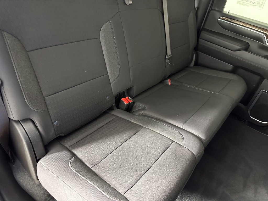 Used 2024 GMC Sierra 2500 SLE AWD/4WD image 29