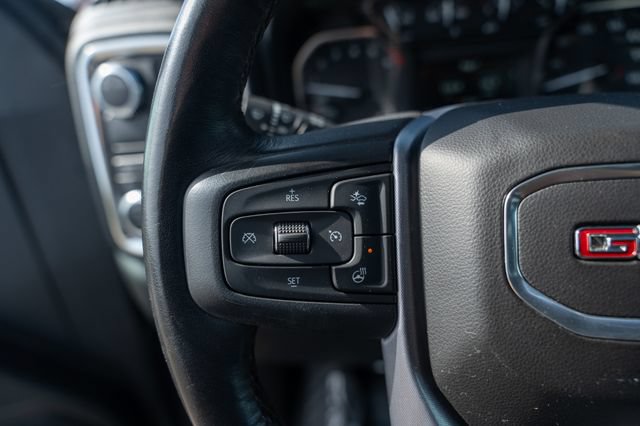 Used 2021 GMC Sierra 1500 SLT RWD image 24