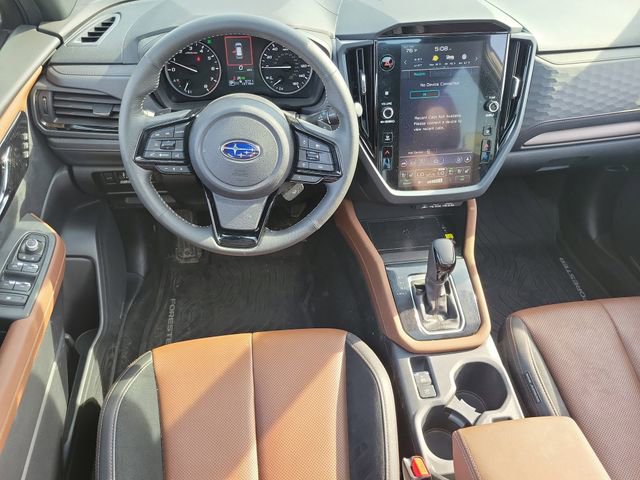 Used 2025 Subaru Forester Touring AWD/4WD image 27